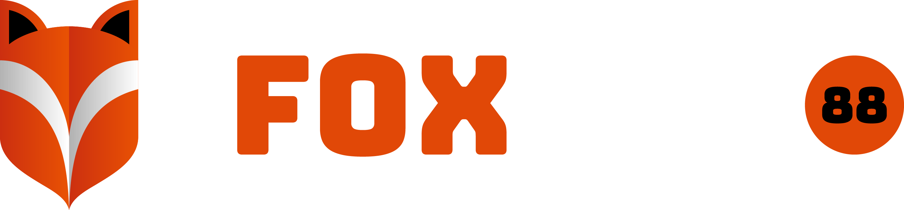โลโก้ Foxbet88 Exclusive VIP Club